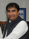 Prof. Dr. Muhammad Azam KHAN (Pakistan)